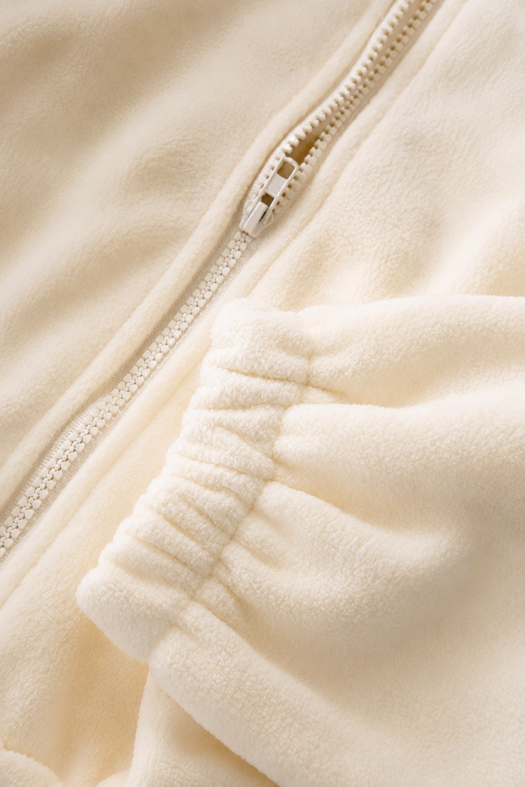 Talla S y M - Beige