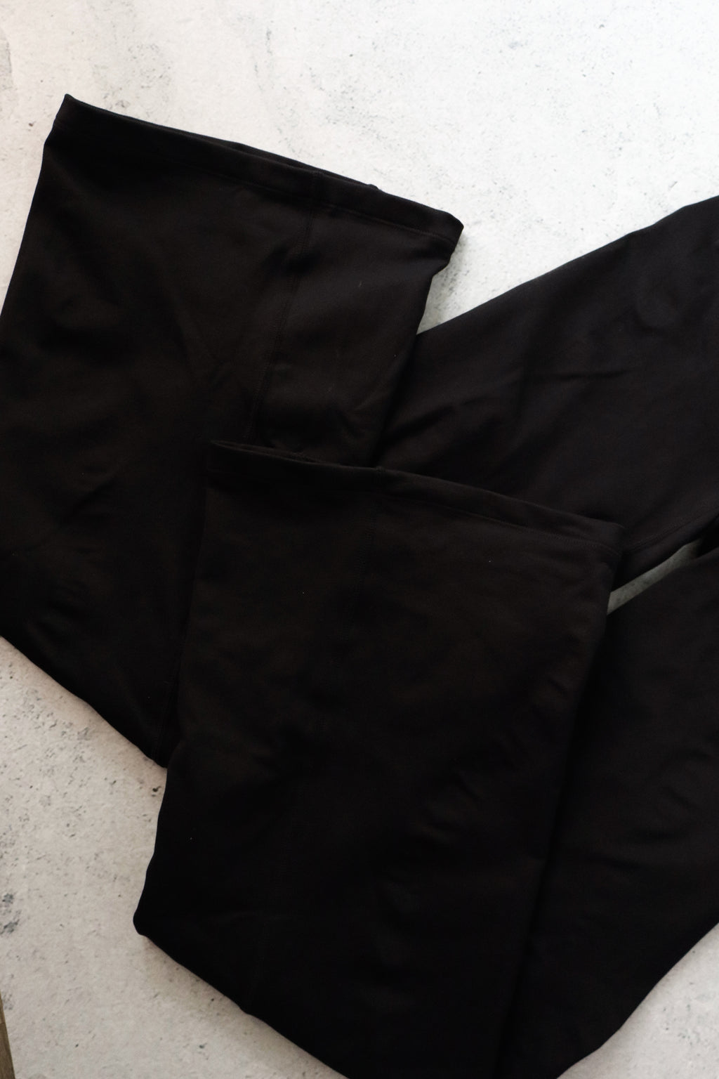 Talla M y L - Negro