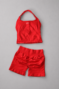 Talla S,M,L - Rojo