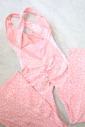 Talla M - Rosa
