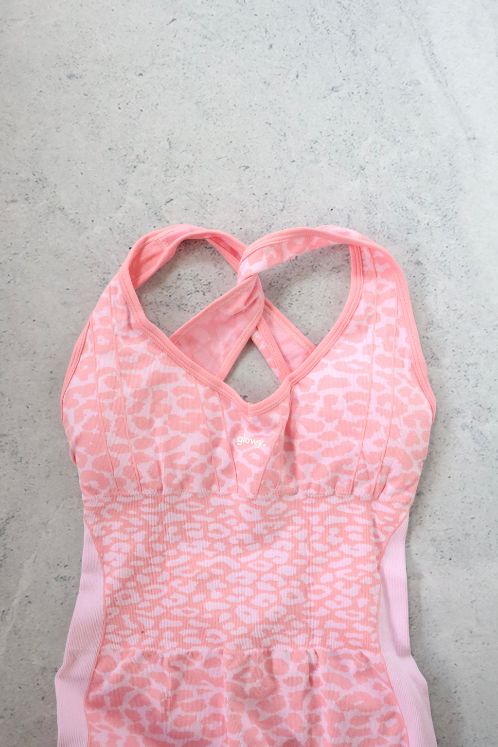 Talla M - Rosa
