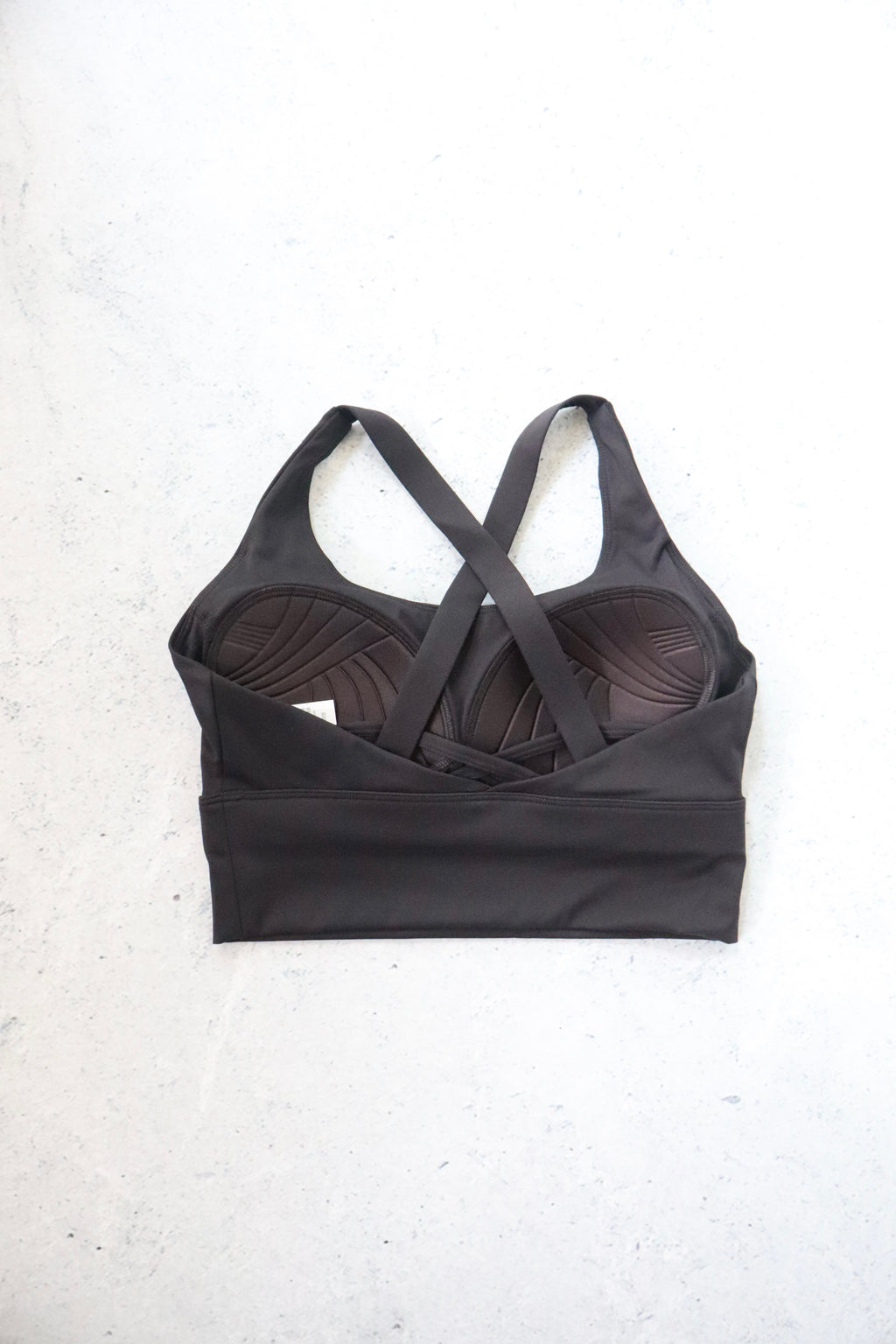 Talla S y L - Negro
