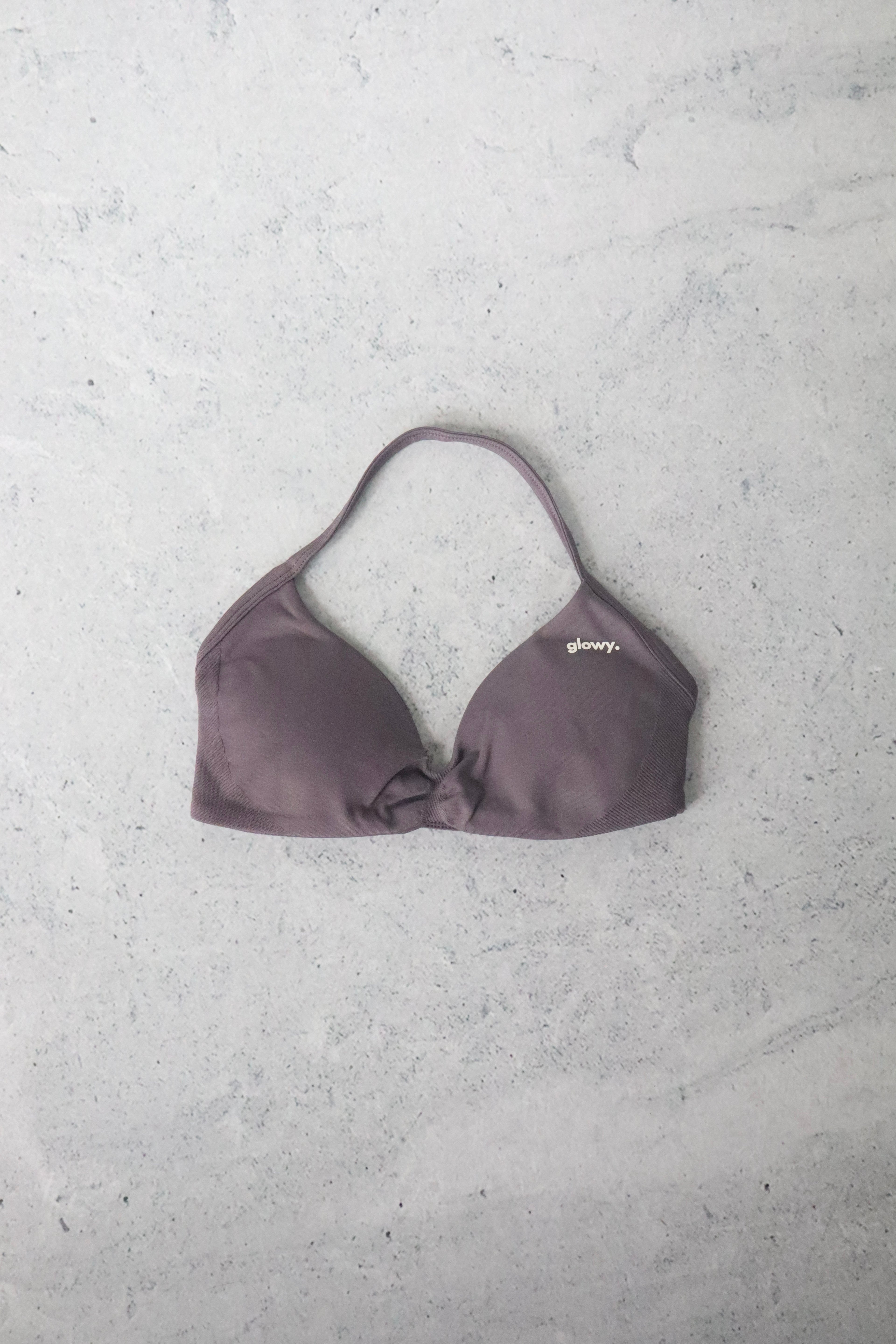 Talla M - Gris Ratón