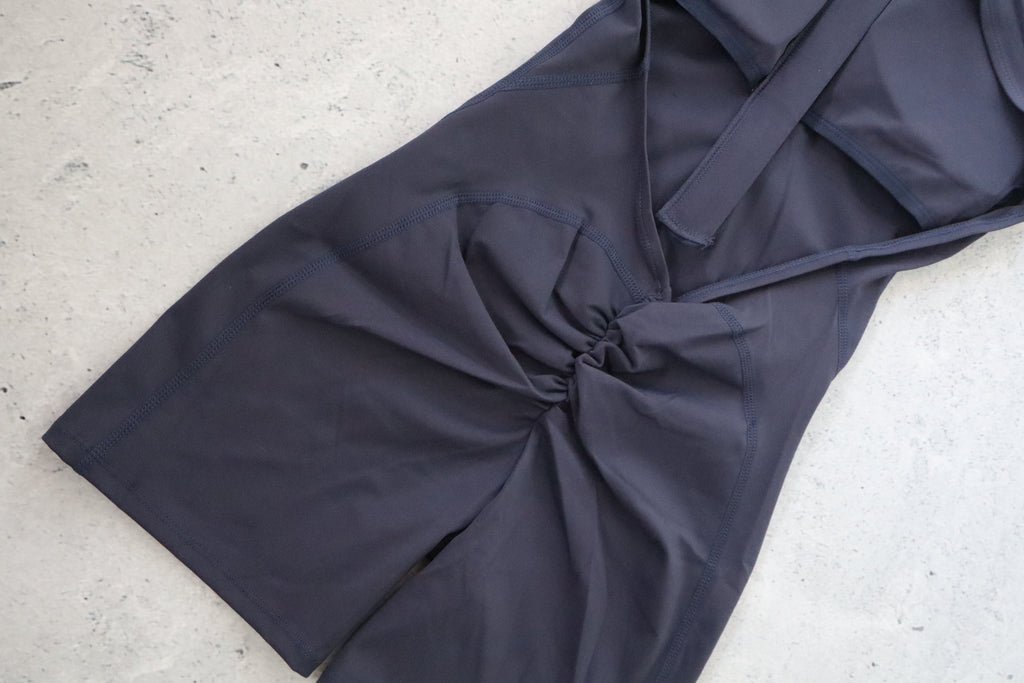 Talla M y L - Azul