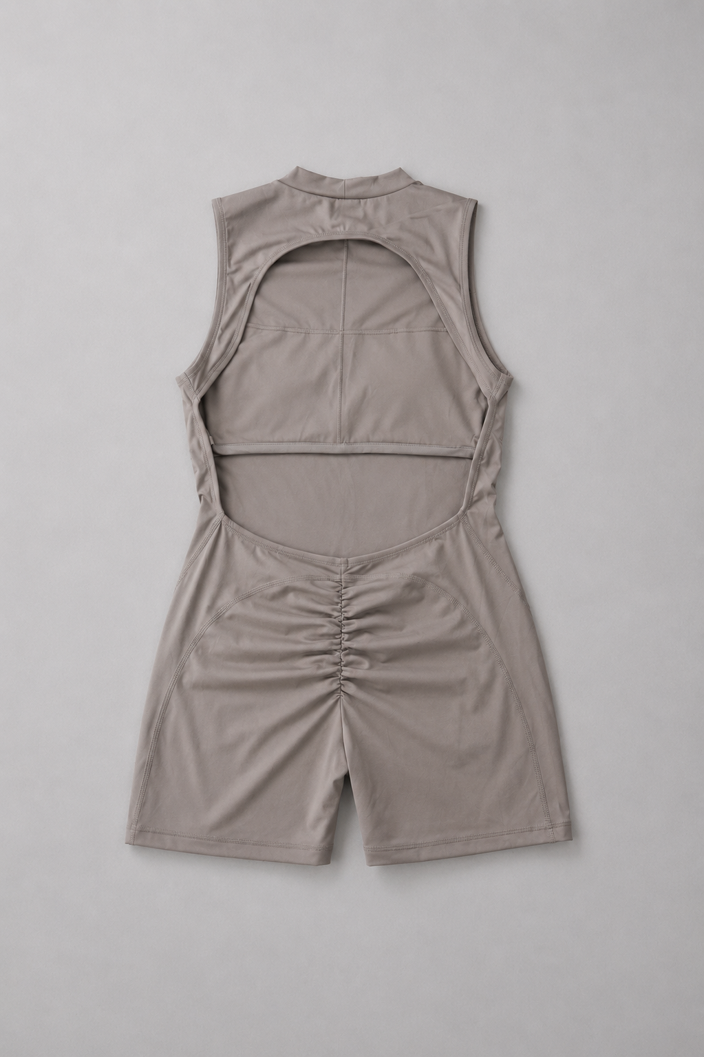 Talla S,M,L - Gris