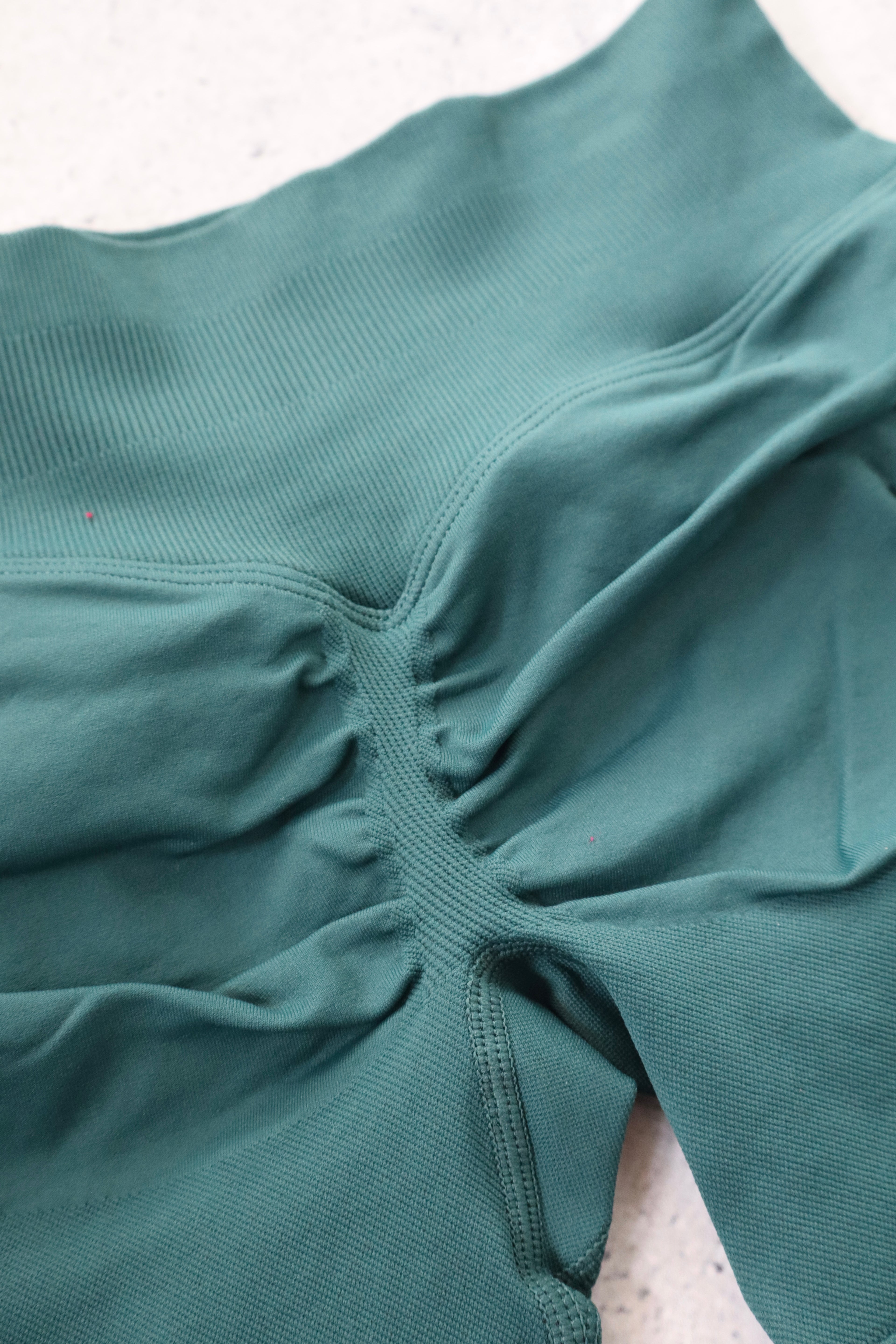 Talla M - Verde Pino