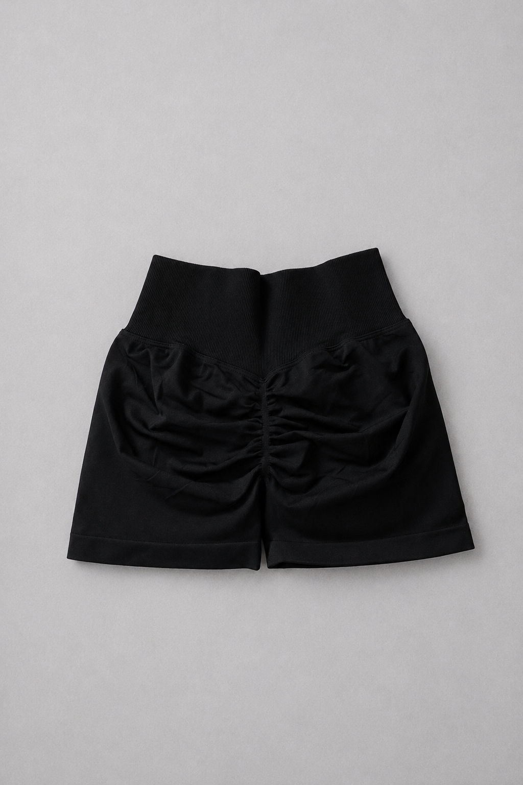 Talla S y M - Negro