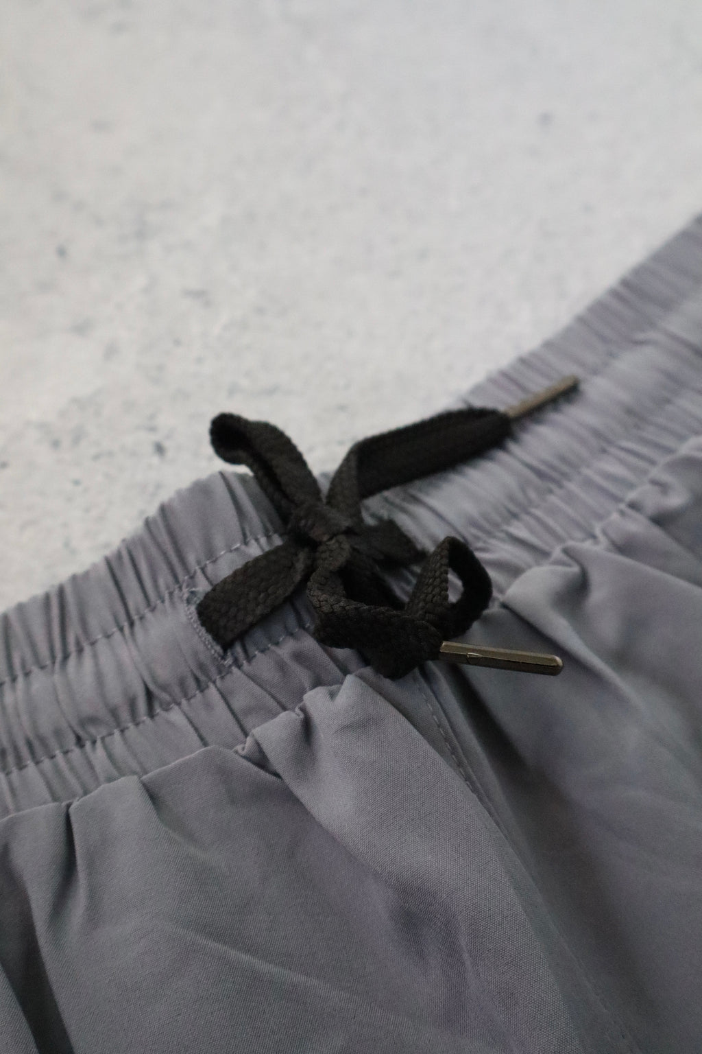 Talla S - Morado/Gris