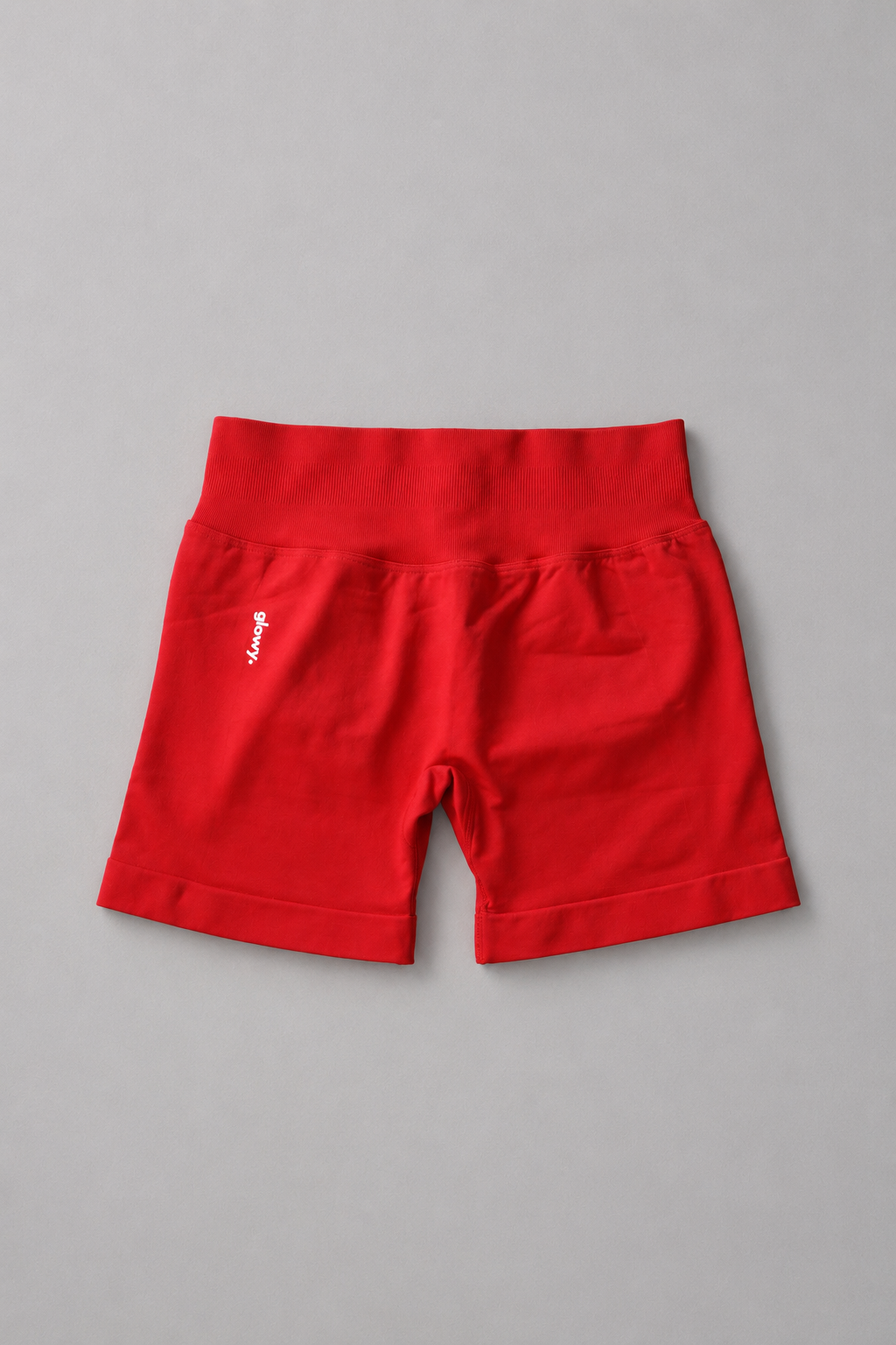 Talla S,M,L - Rojo
