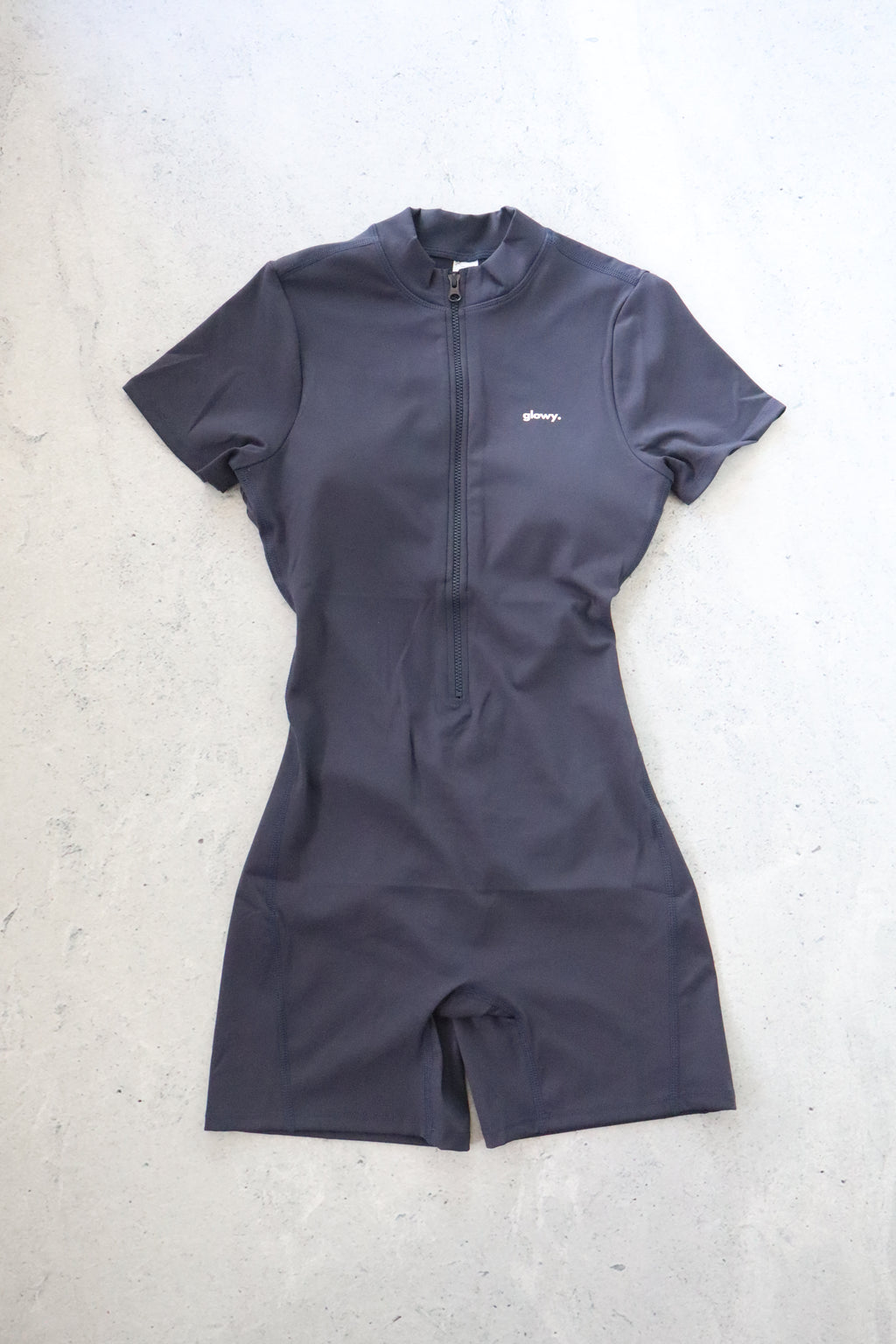 Talla M y L - Azul