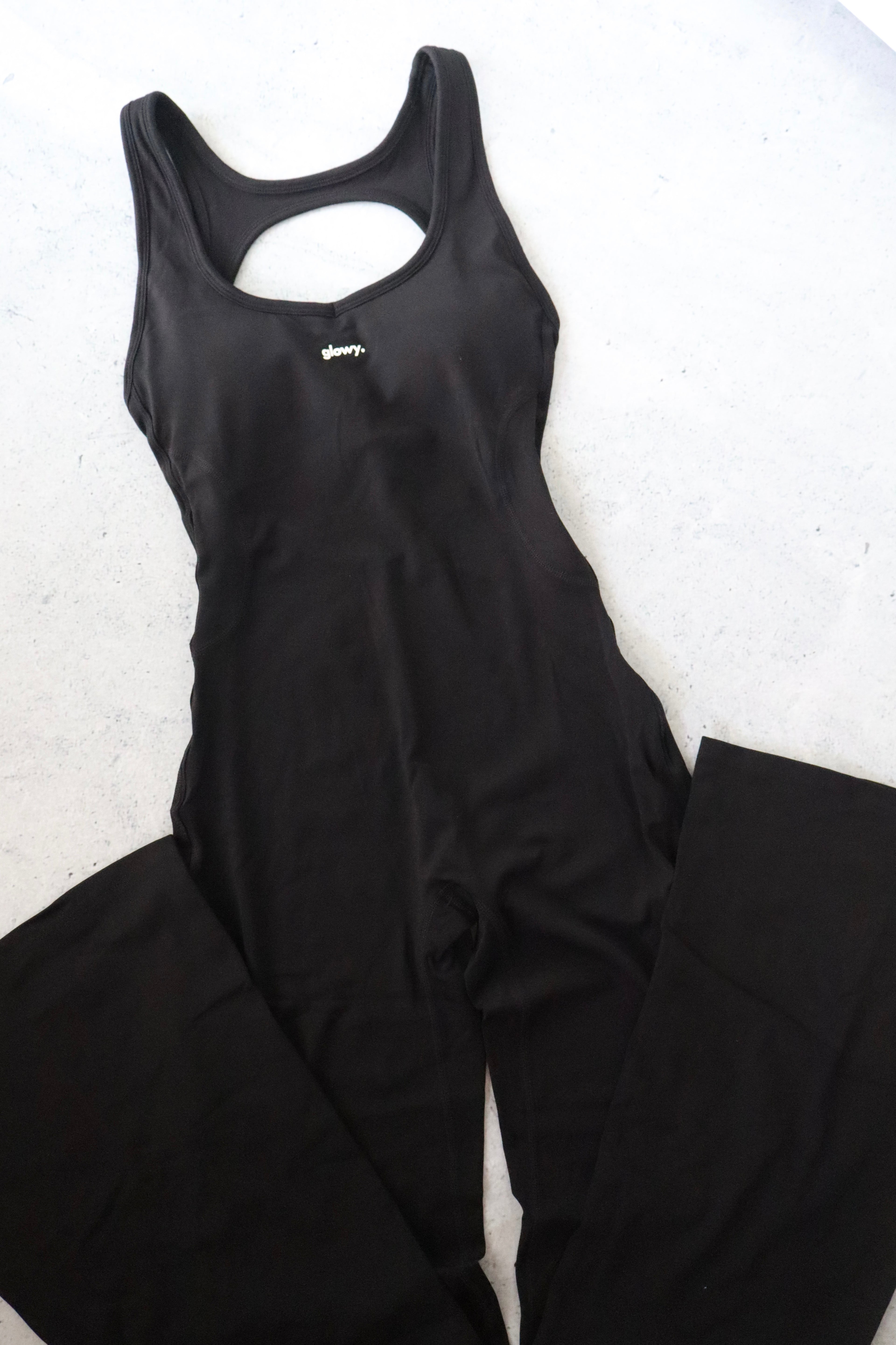 Talla S,M,L - Negro