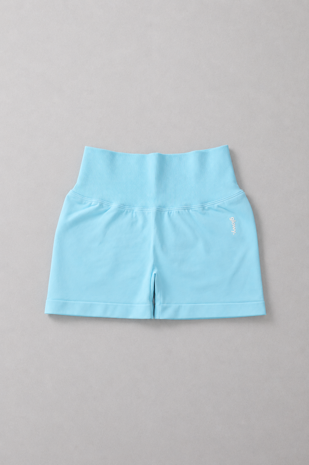 Talla S,M,L - Celeste