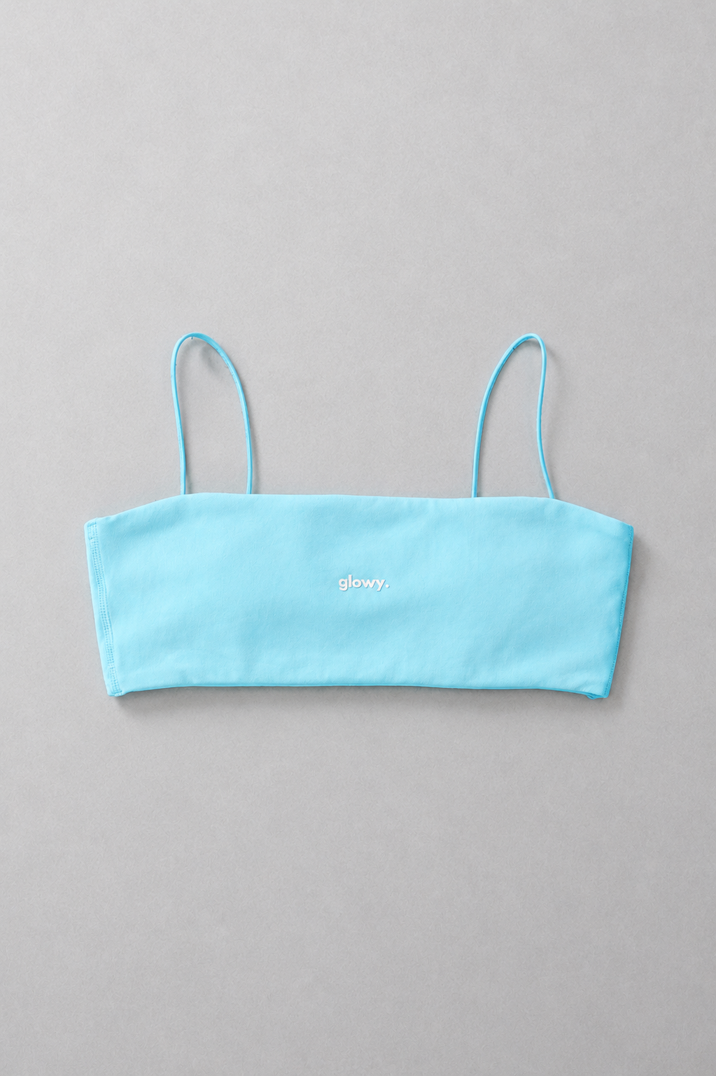 Talla S,M,L - Celeste