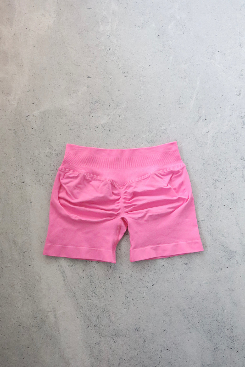 Talla S - Rosa Barbie