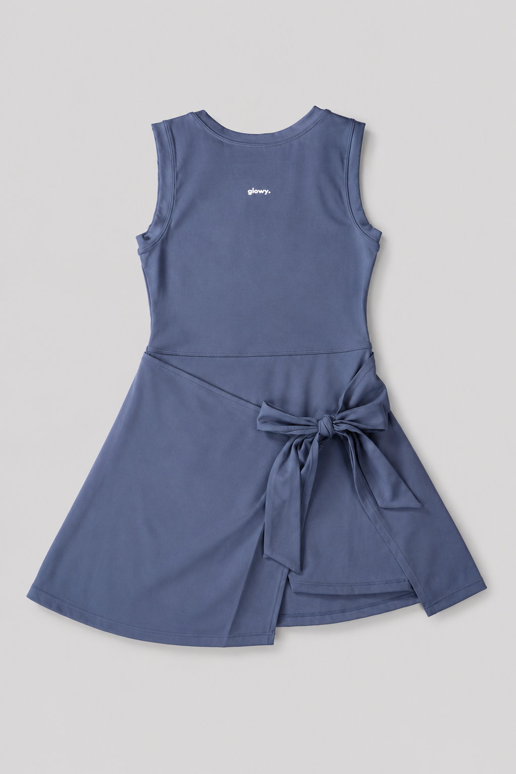 Talla S,M,L - Azul