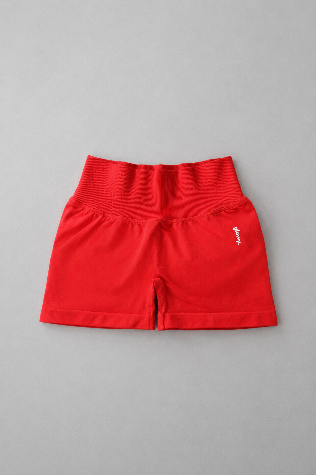 Talla S,M,L - Rojo