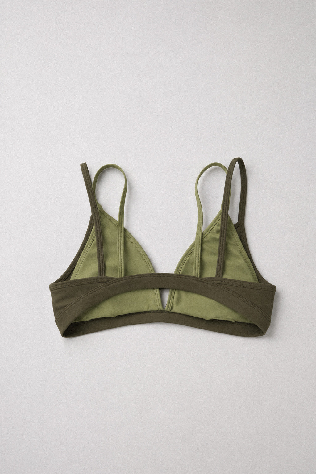 Talla S - Verde