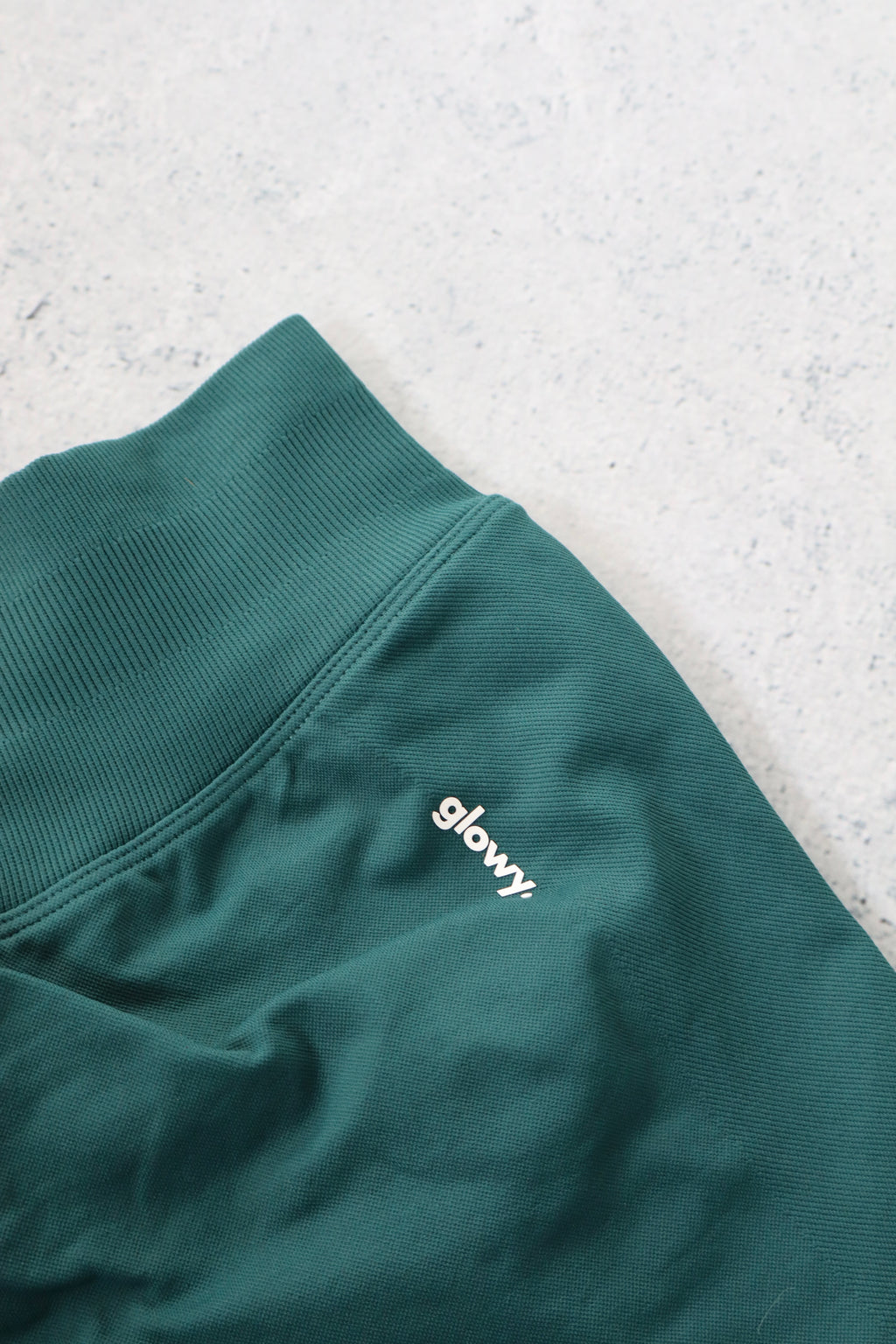Talla M - Verde Pino