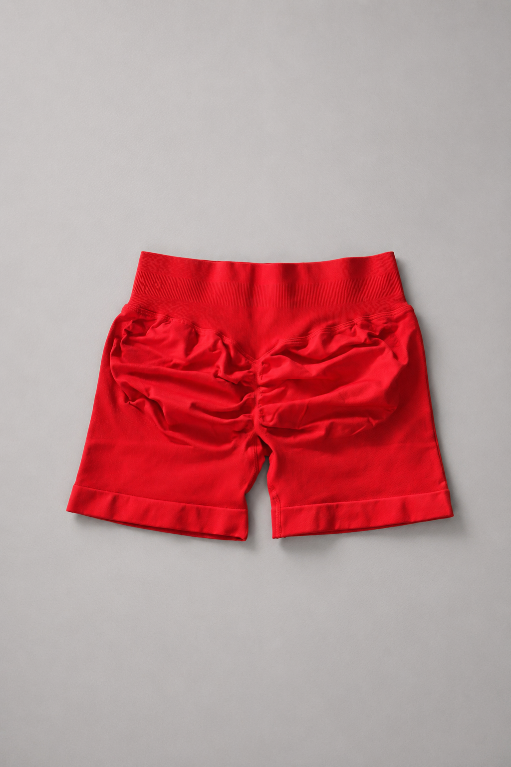 Talla S,M,L - Rojo