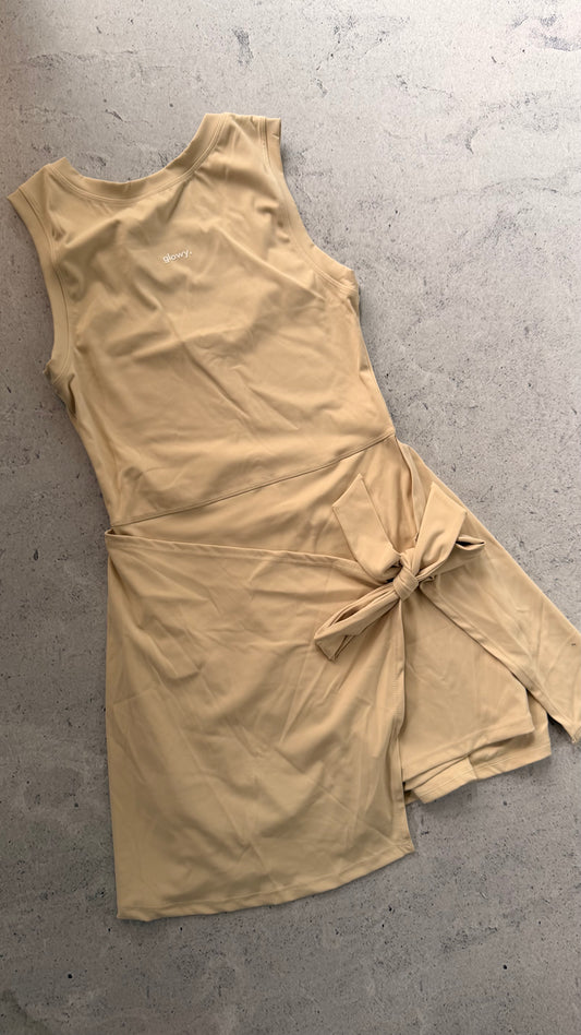 Talla S - Beige