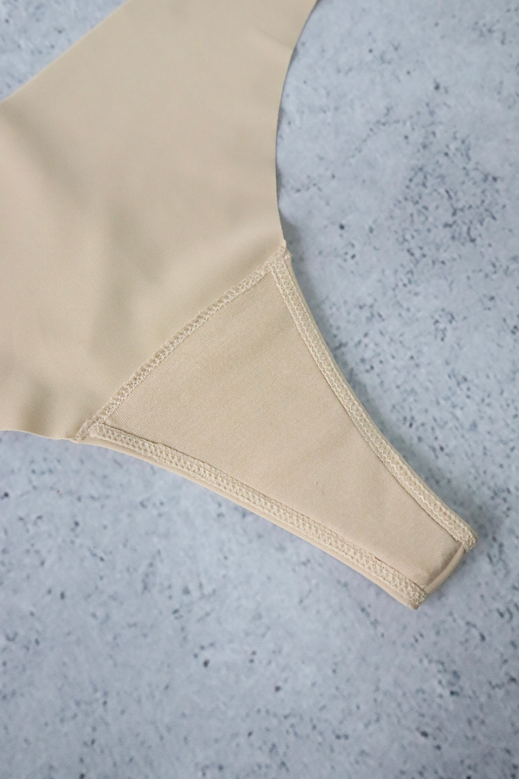 Talla M - Beige