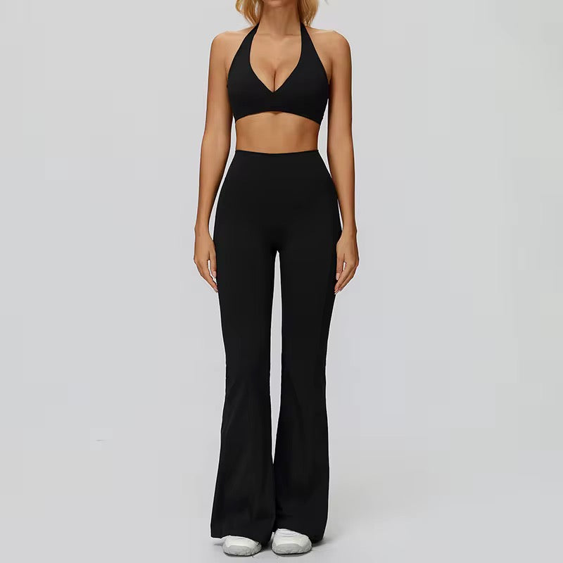 Talla S y L - Negro
