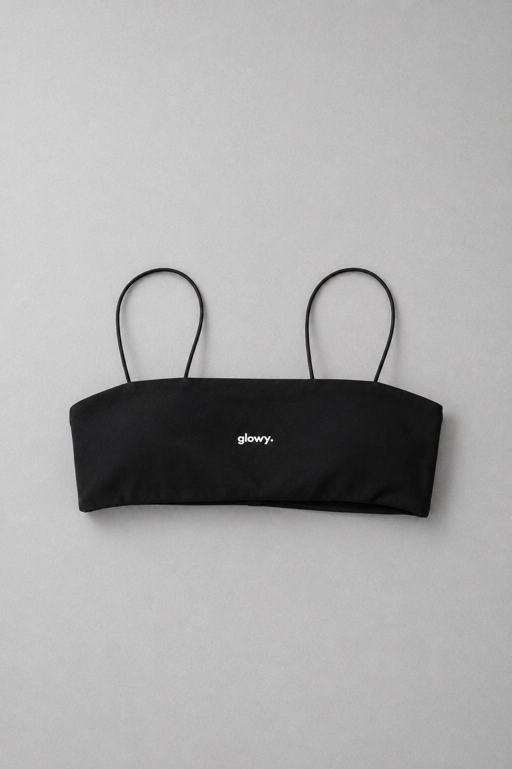 Talla S y M - Negro