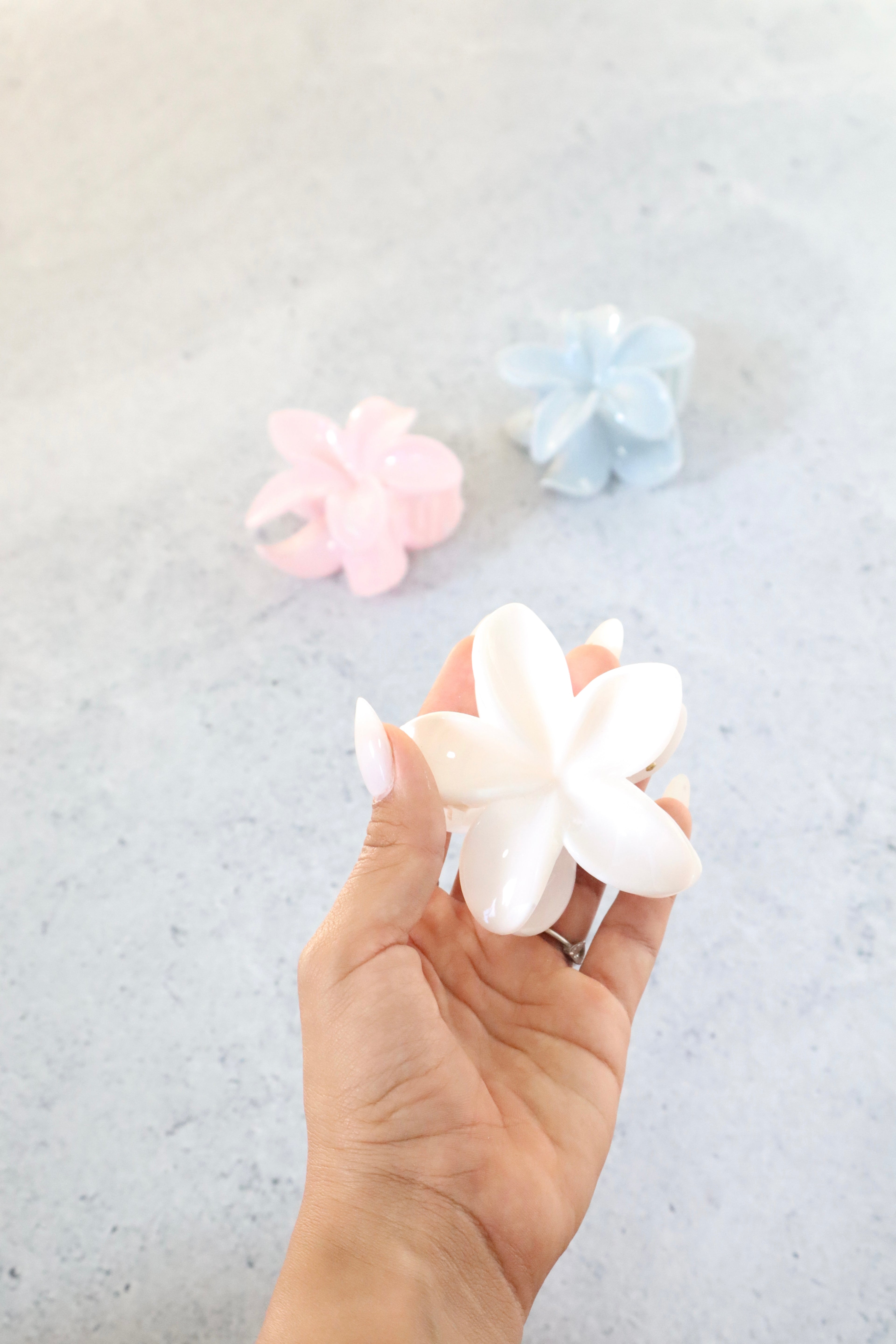 Prensas para cabello