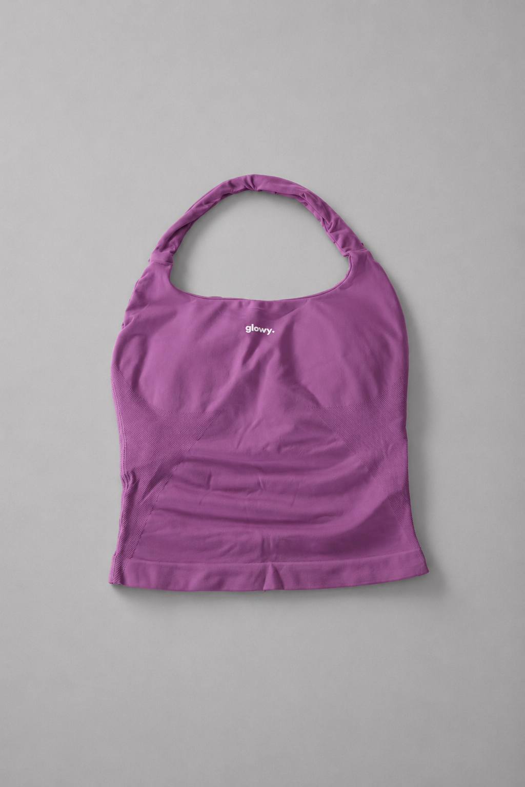 Talla S - Morado