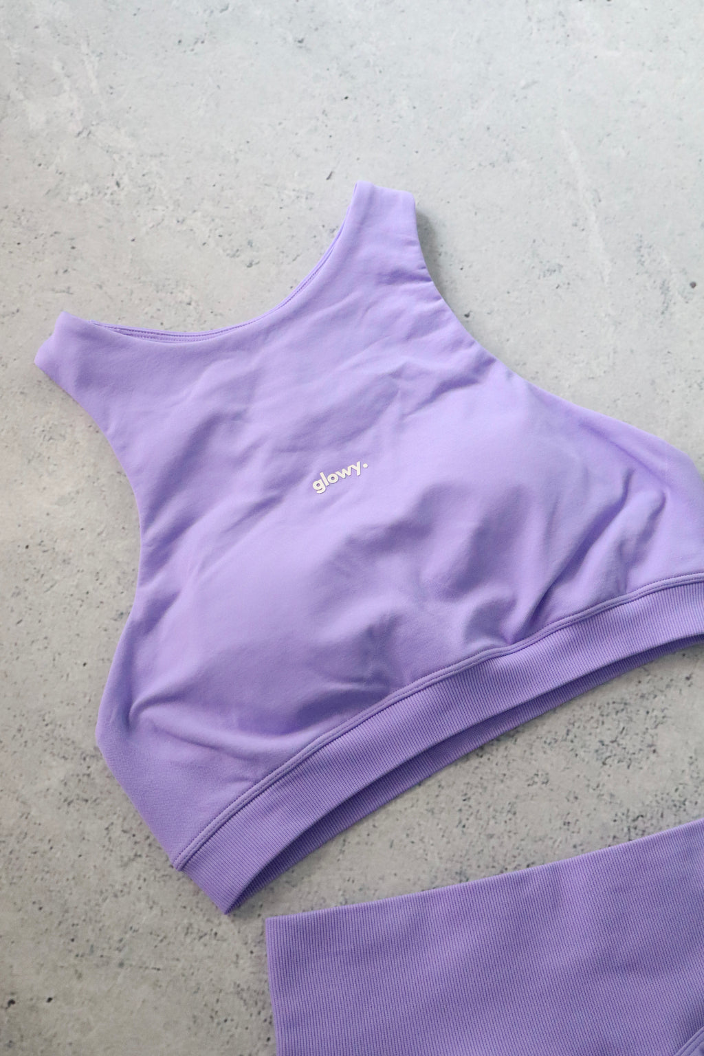 Talla M y L - Morado