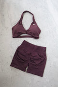 Talla M y L - Morado