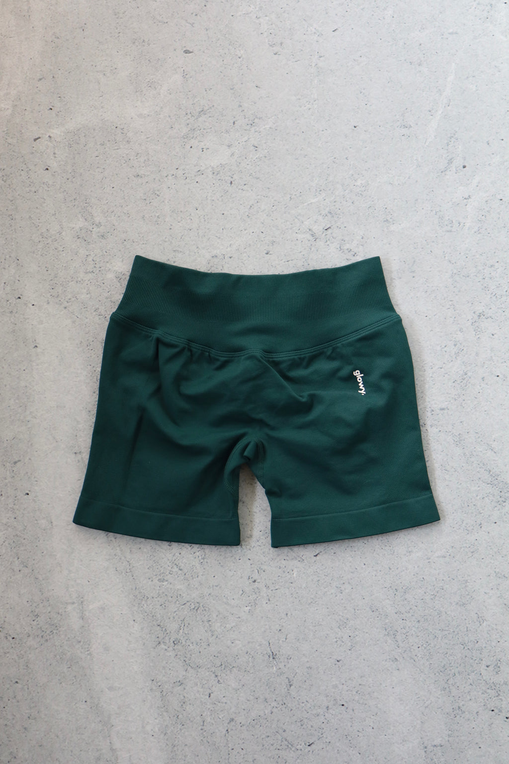 Talla M - Verde Pino