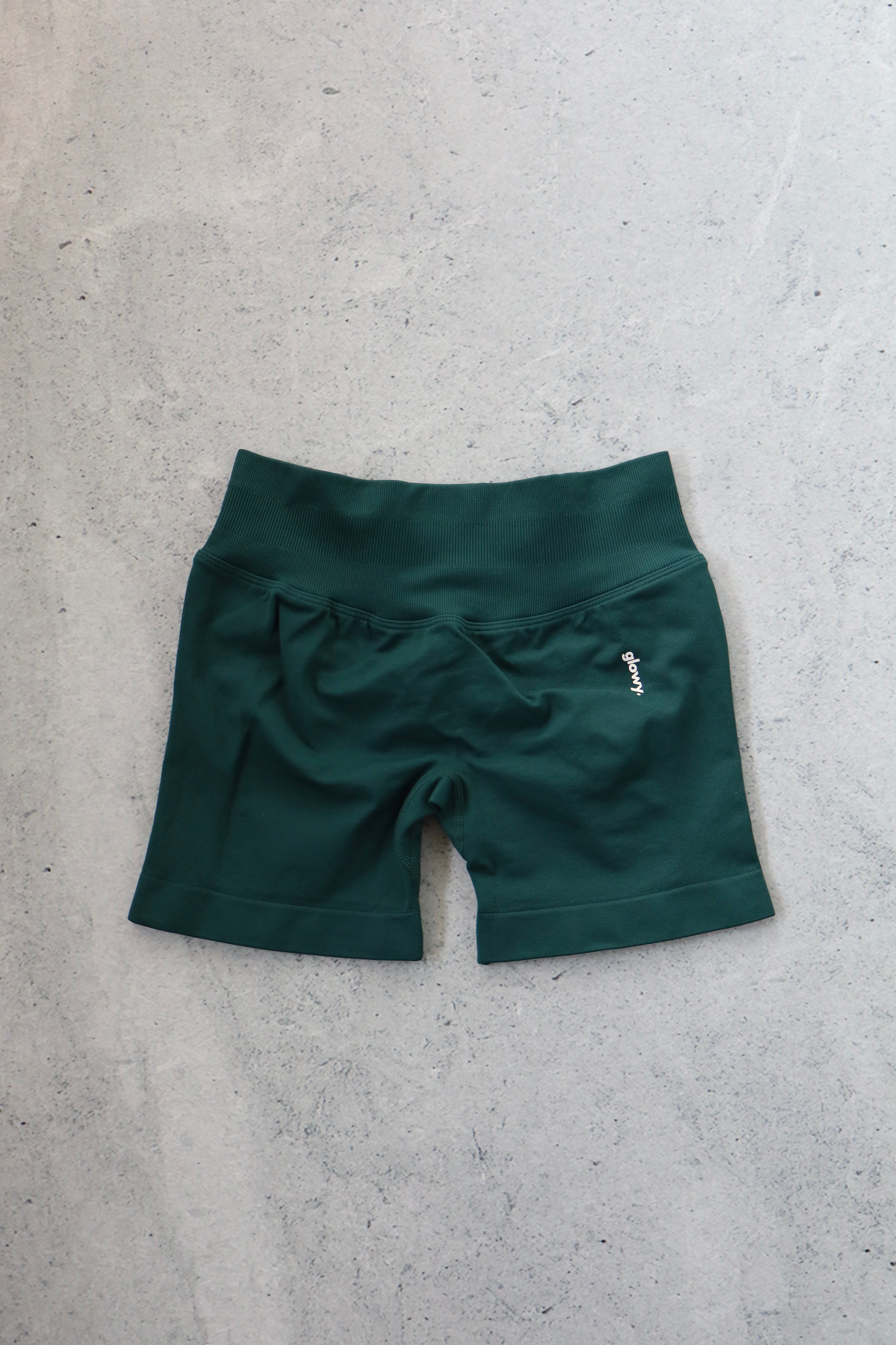 Talla M - Verde Pino
