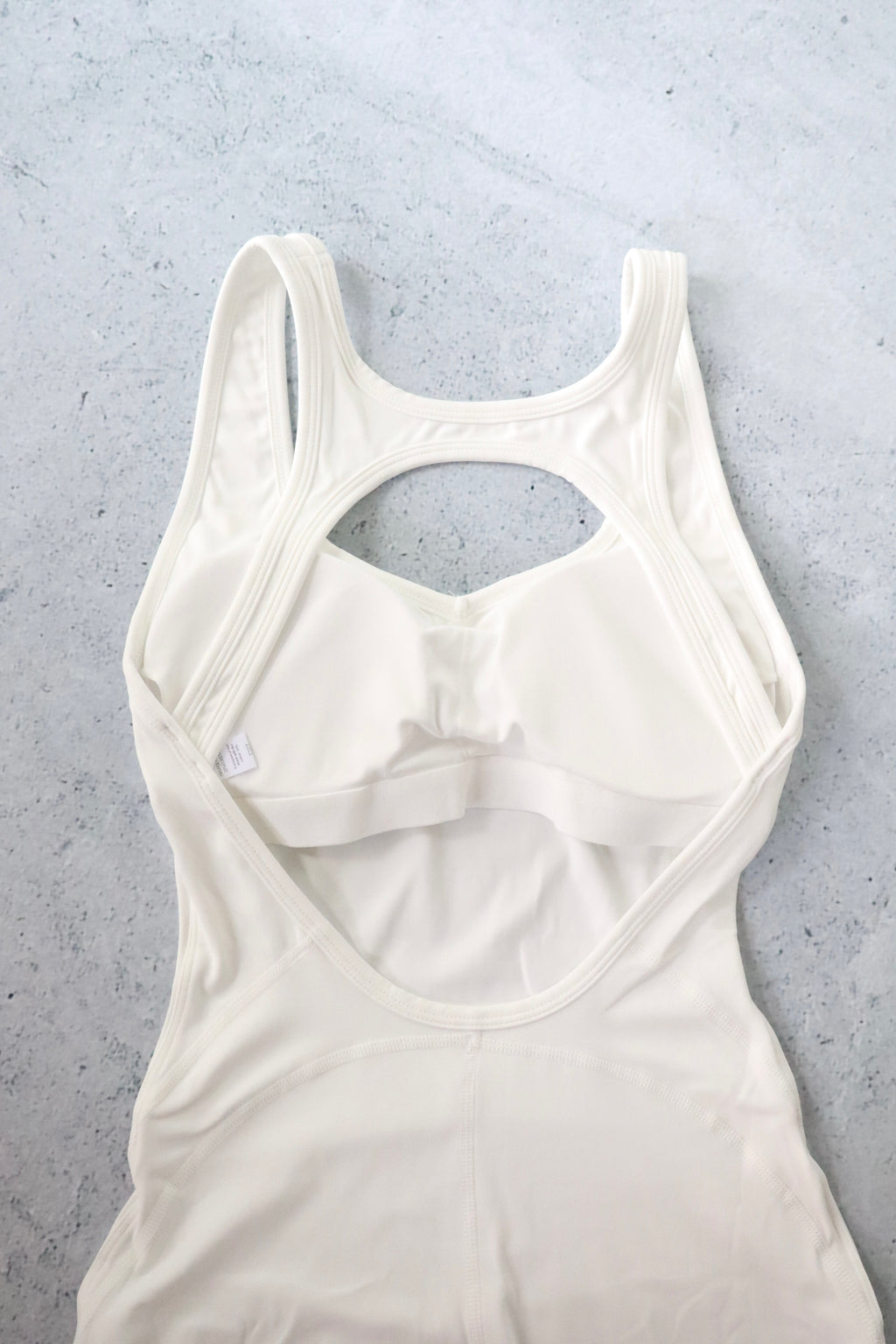 Talla S y M - Blanco