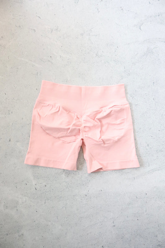 Talla M - Rosa Claro