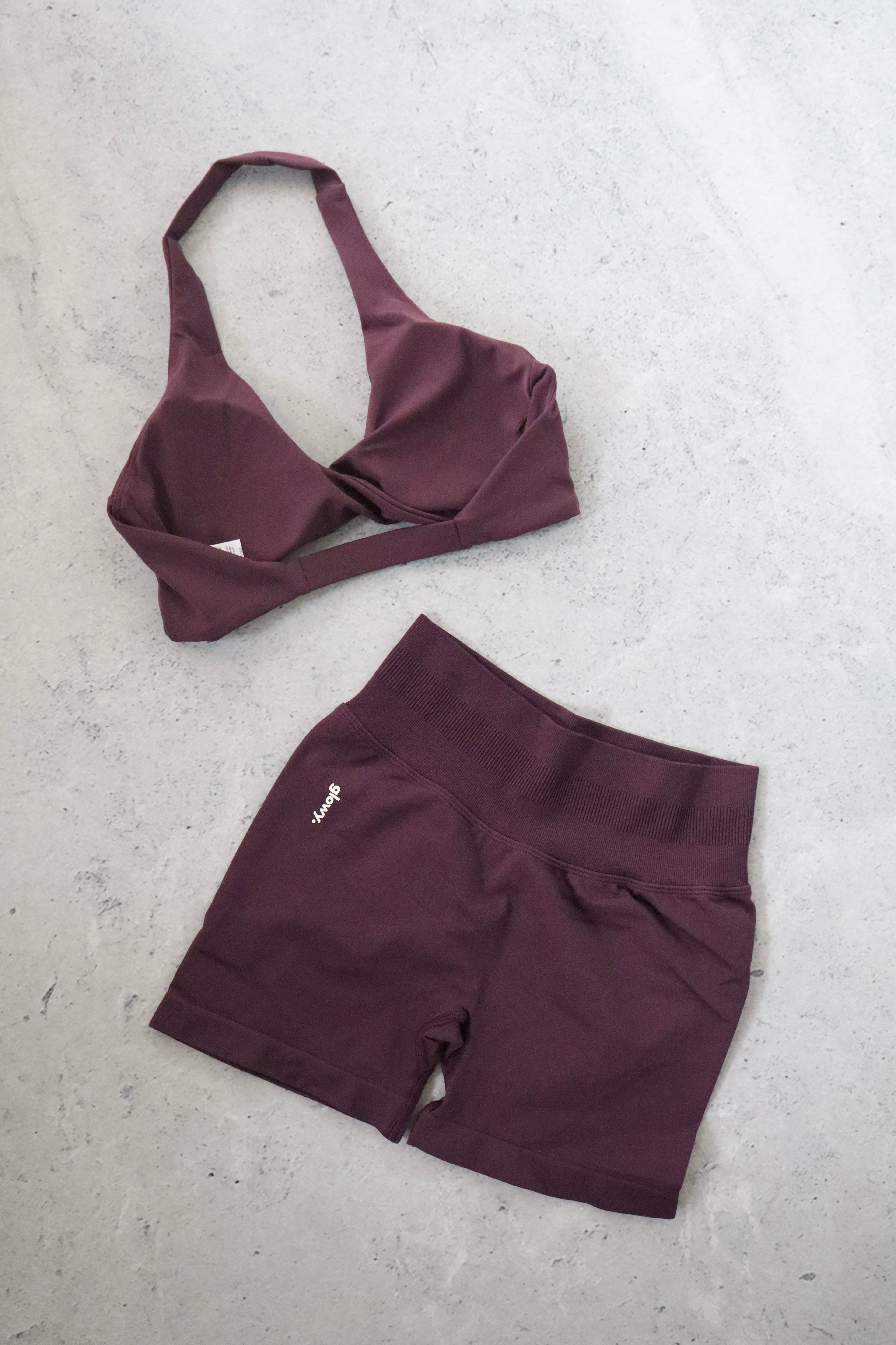 Talla M y L - Morado