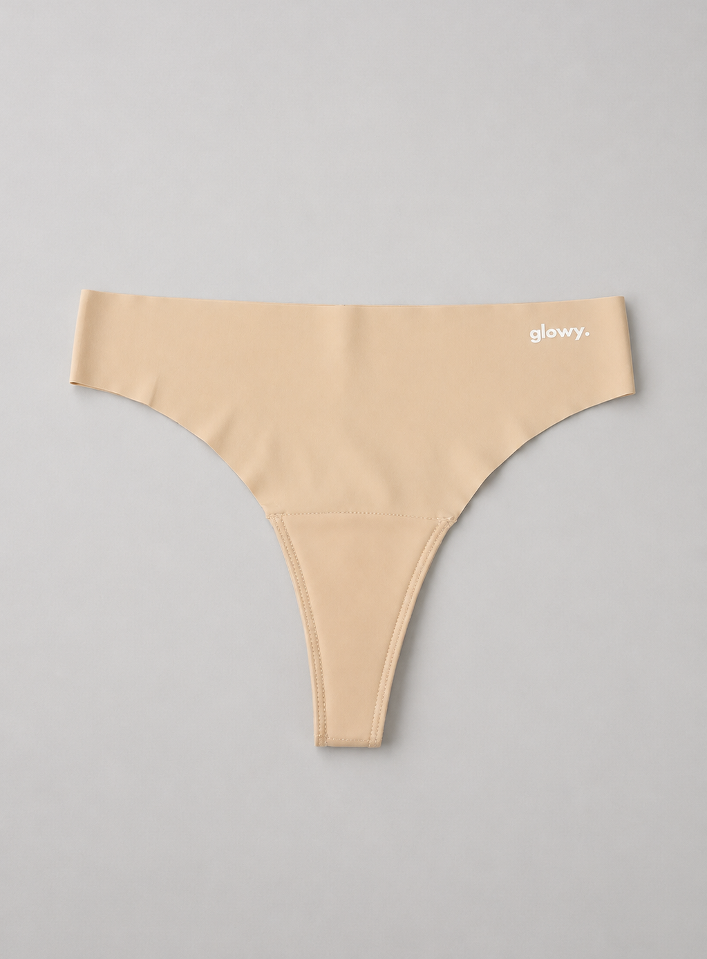 Talla M - Beige