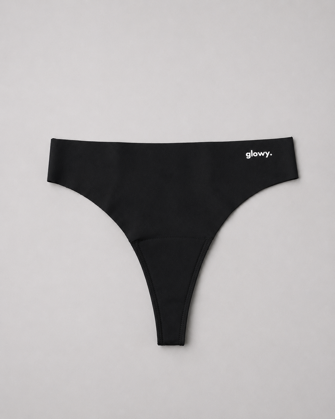 Talla S y M - Negro