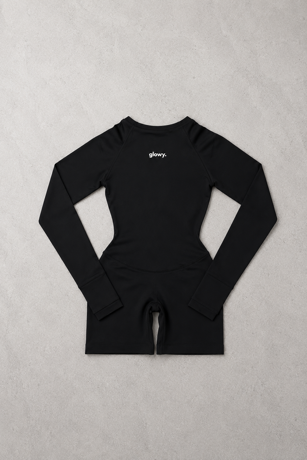Talla S,M,L - Negro