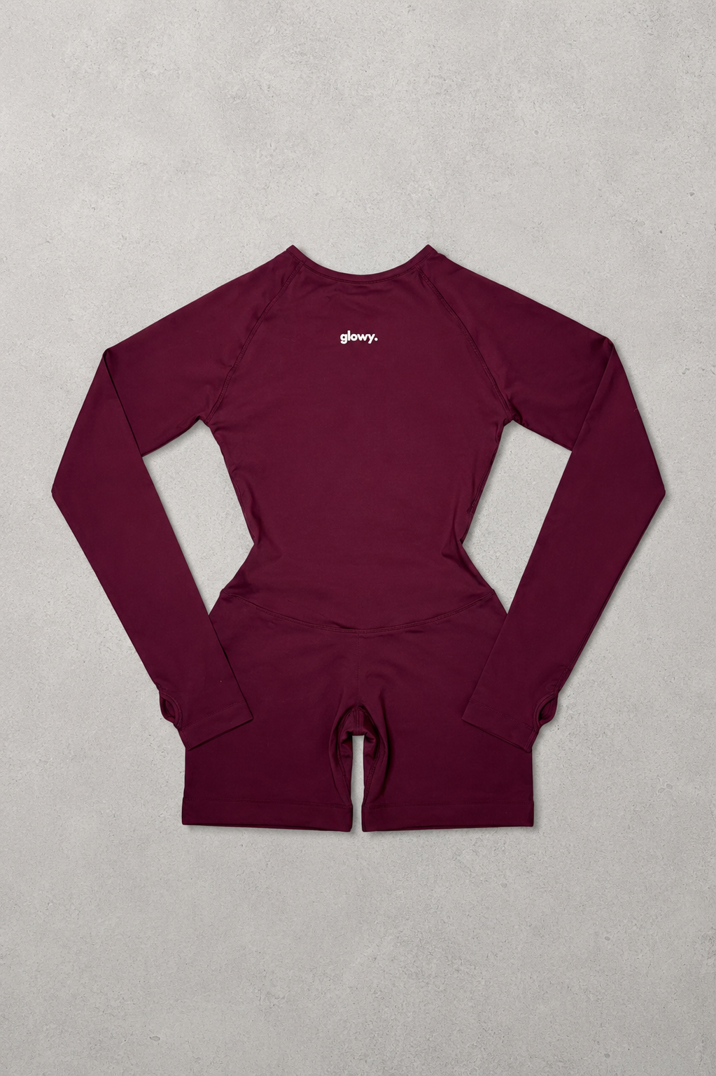 Talla S,M,L - Winter Berry