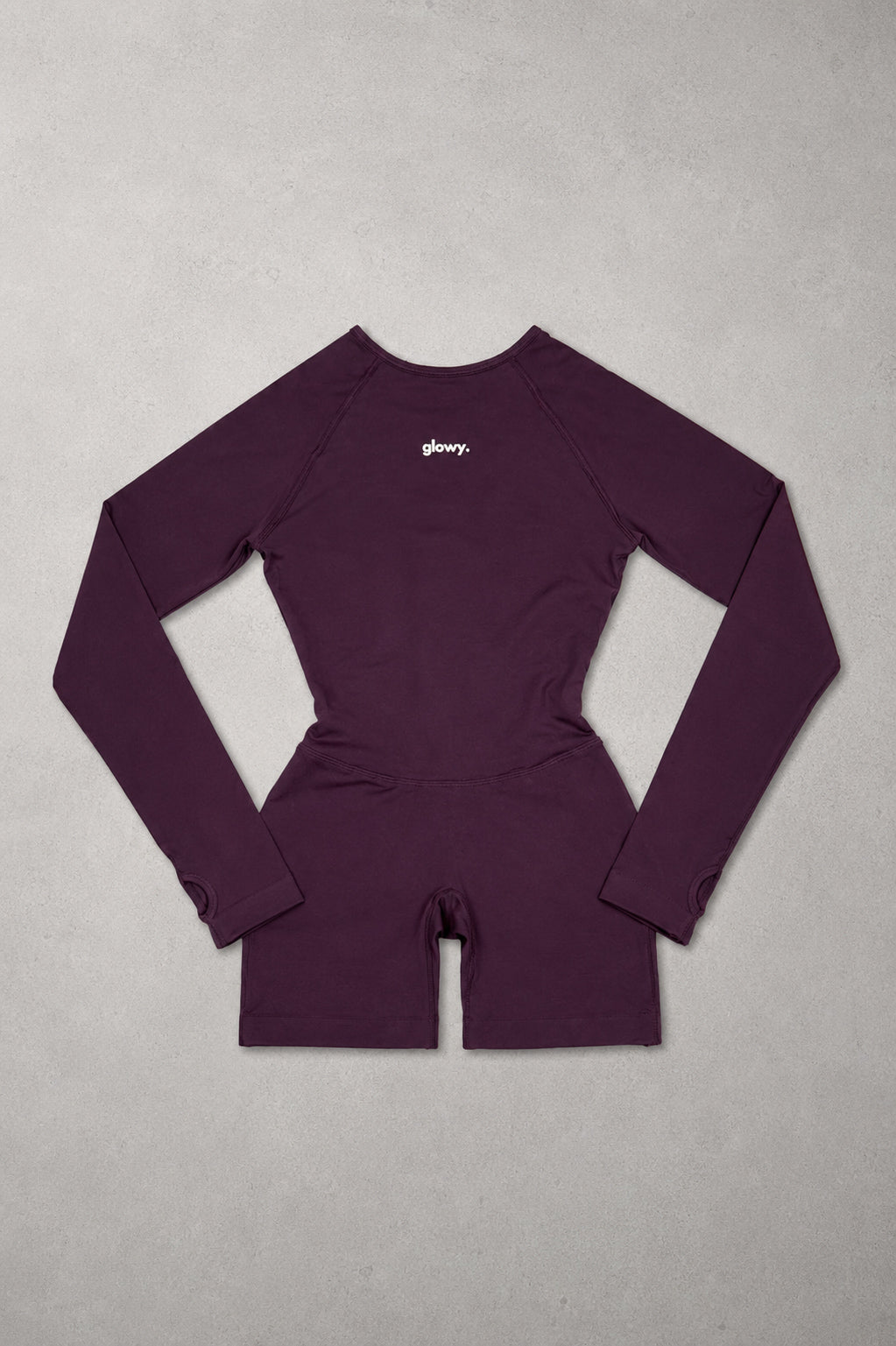 Talla S,M,L - Morado Slate