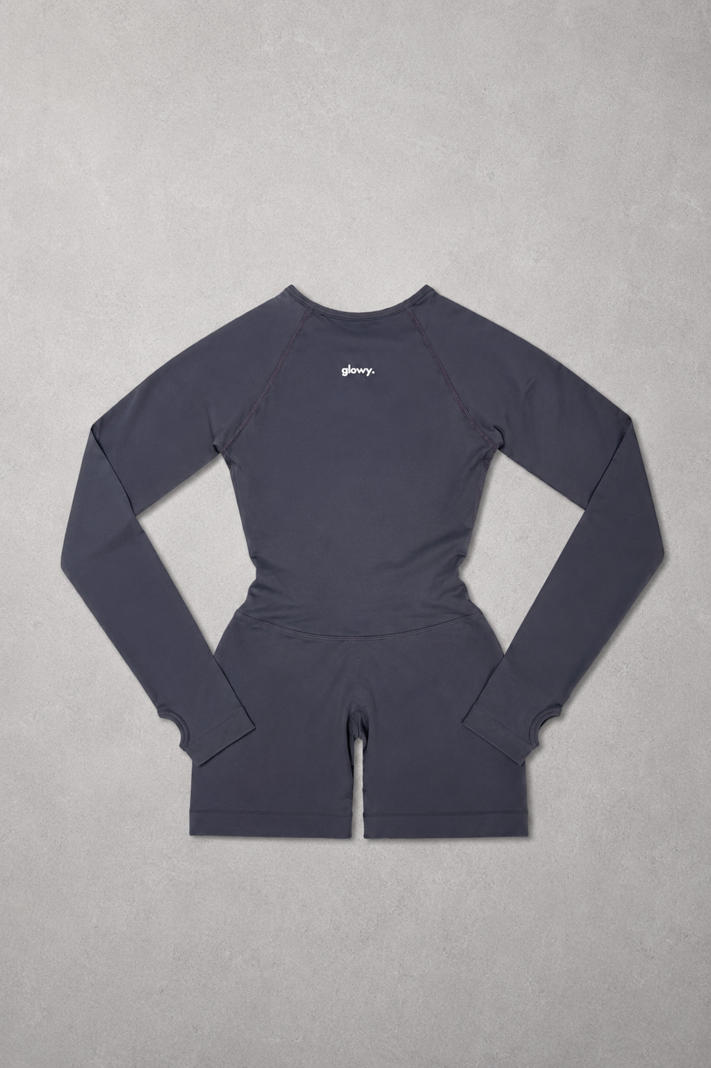 Talla S,M,L - Gray Coin