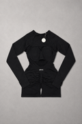 Talla S,M,L - Negro