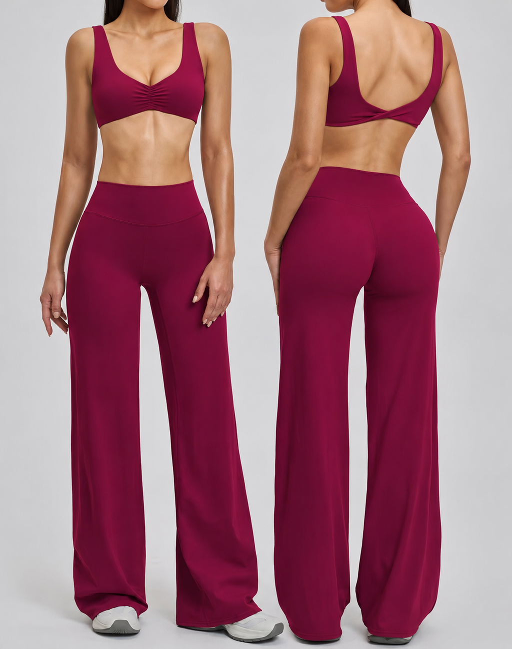 Talla L - Power Berry