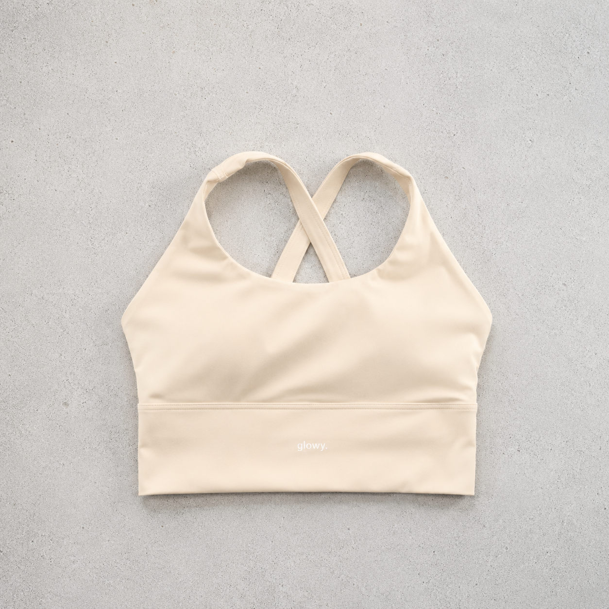 Talla S - Beige