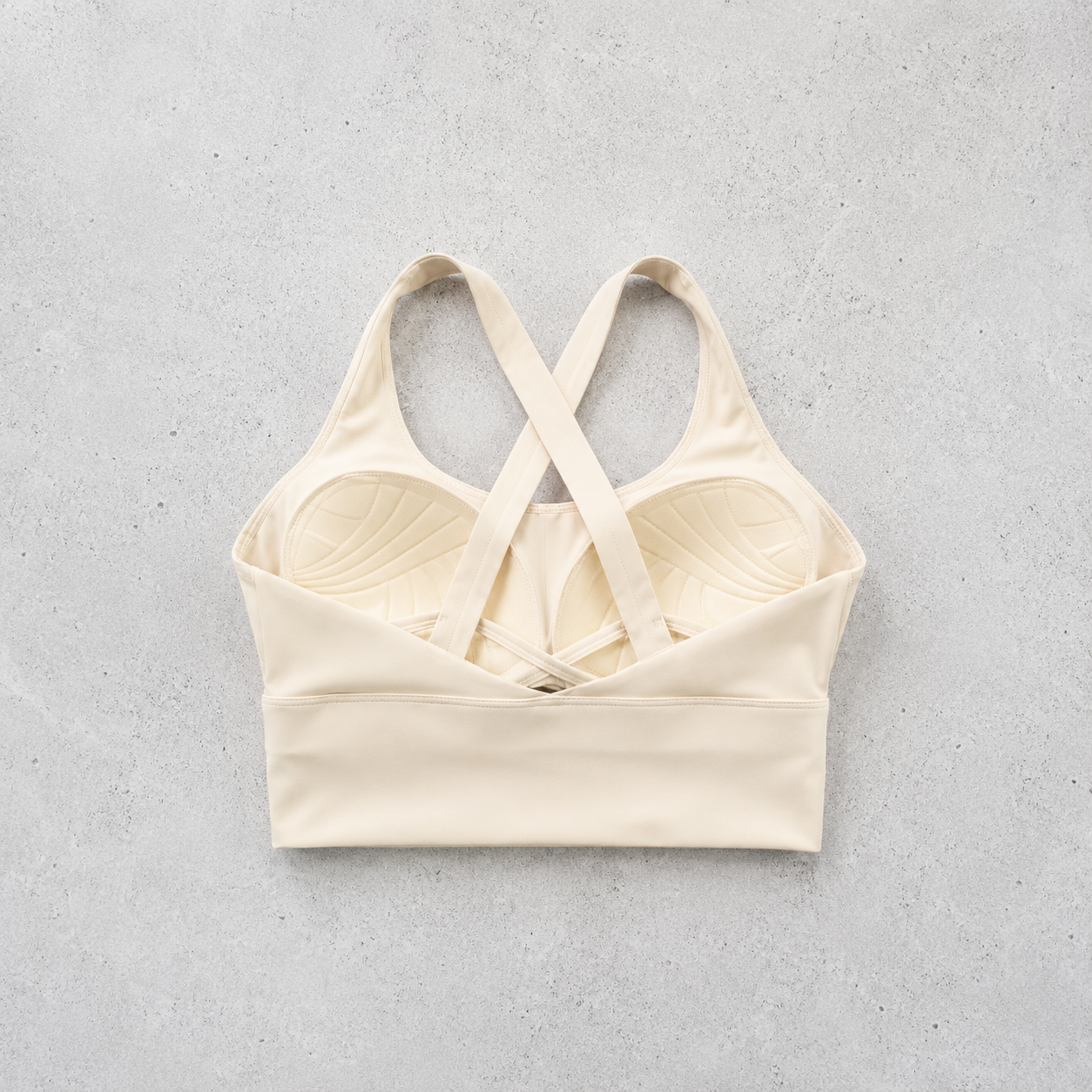 Talla S - Beige