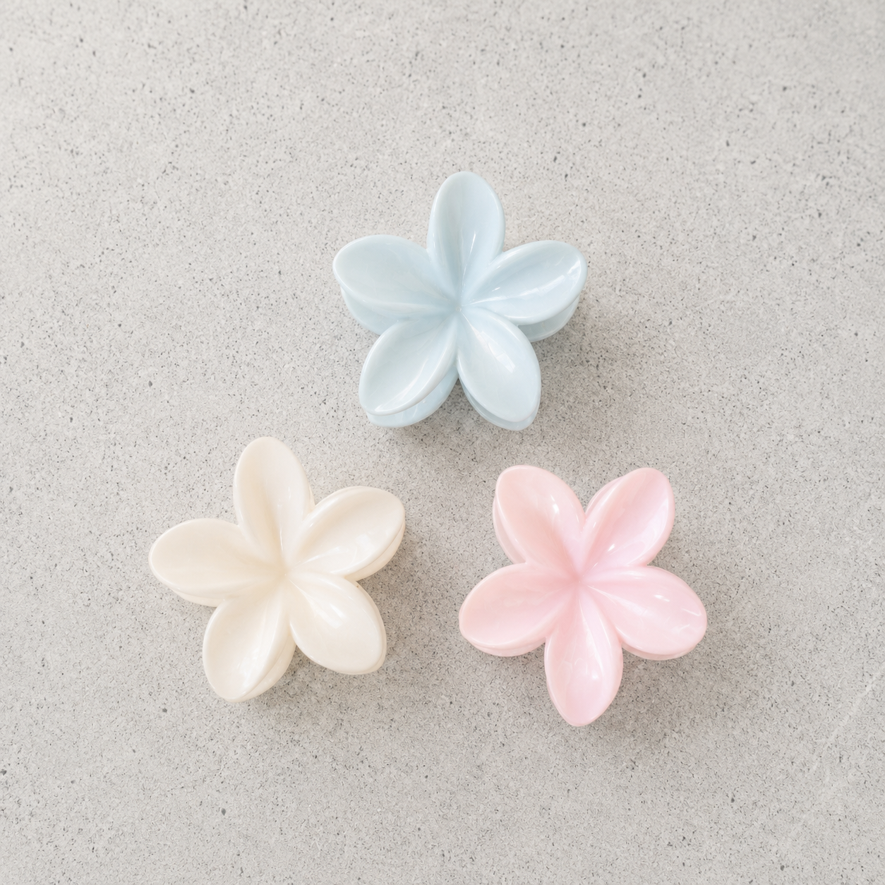 Prensas para cabello