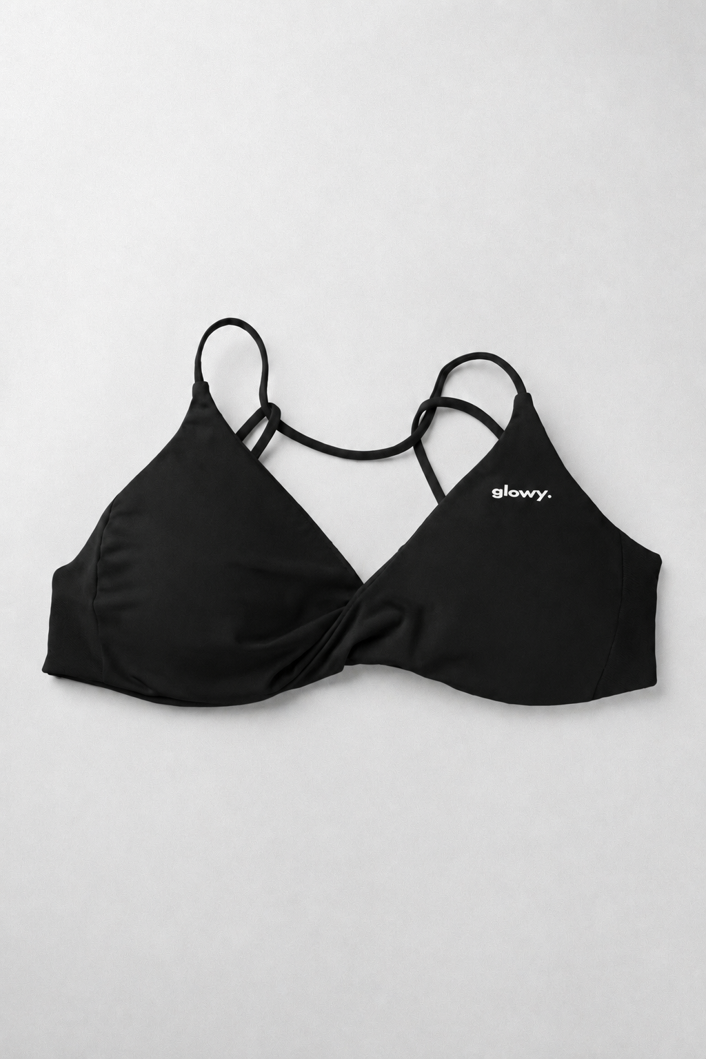 Talla S - Negro