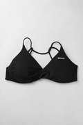 Talla S - Negro