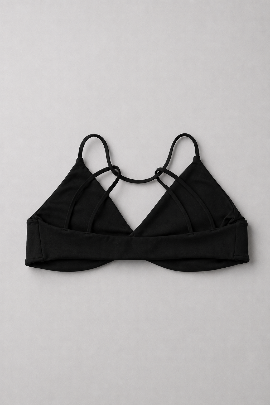 Talla S - Negro